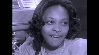 Sherryl Marshall