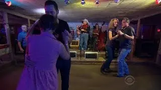 Texas dance halls in fight to preserve tradition