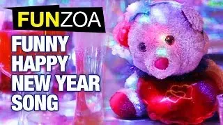 Happy New Year To You-Funny New Year Song
