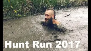 Hunt Run 2017 Terenwizja