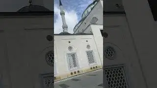 Островок Кавказа в Стамбуле🇷🇺Самый русскоязычный и религиозный район #турция#переездвтурцию#кавказ