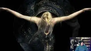 Let's Play! Souls hater plays Elden Ring (Day 1)