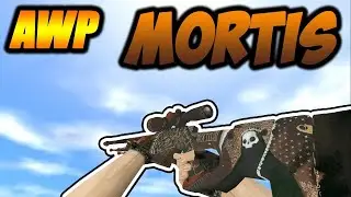 FASTEST AWP ACE IN CSGO EVER!!!!!