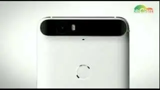 Nexus 6P first impression