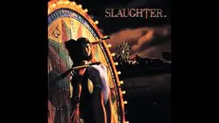 S l a u g h t e r  -  S t i c k  I t  T o  Y a