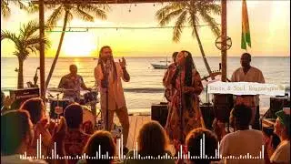 Reggae Live Streaming 🎶 Relax, Groove & Enjoy Smooth Island Rhythms