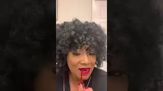 The Lip Bar Liquid Lipstick Bawse Lady 💋💋💋#redlipstick #thelipbar #matteliquidlipstick#redlips