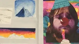 UAL3 Art & Design Showcase