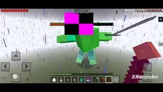 Anime bosses fan minecraft addon part 1 coming soon! 
