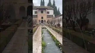 Spain&rsquo;s Breathtaking Muslim Palace You Have to See!