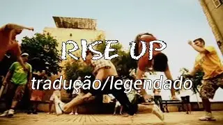 yves larock - rise up [tradu&ccedil;&atilde;o/status]