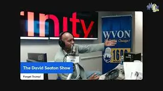 IFI&rsquo;s Dave Smith Interviewed by WVON&rsquo;s David Seaton