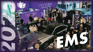 EMS 2025 Vlog &ndash; Unsere Highlights, neue Produkte & Messe-Rundgang mit Interviews