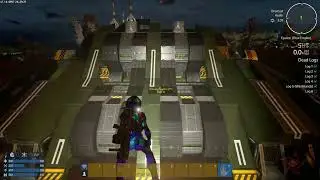 Empyrion :: Reforged Eden 2 :: Oblivion Test Part One :: RF36-14