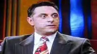 Dr. Bitar and Pat Bonine appear on 