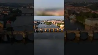 Charles Bridge PRAGUE &ndash; Avoid These Mistakes! 🇨🇿 #shorts