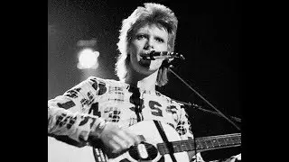 BOWIE ~ SWEET HEAD ~ ZIGGY STRIPPED BARE
