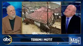 Pse u përmbyt Durrësi? Meçe: Mbipopullimi, tubacionet kaluan kapacitetet. Nuk kanë lidhje hidrovorët