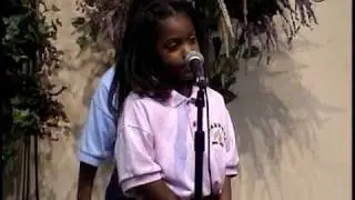Memphis Area S.D.A. Children's Choir  
