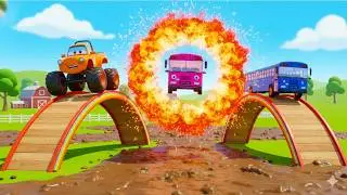 Heavy Transport Mission &ndash; Police, Fire & Ambulance Vehicles in FS22!