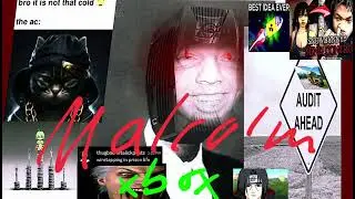 malcolm xbox (feat. tug)