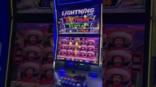 Lightning Link is crushing the screen with an unbeatable win! Wohoo! ⚡🎉 #lightninglink #pokies