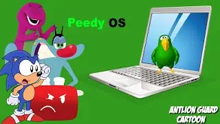 Peedy OS