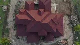 NICHTECH ROOFSYSTEMS STEEL ROOF COMPILATION 2020