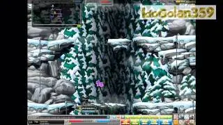 Dragon Knight 3rd job advancement