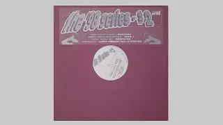 Profound - Move From Me - 1998 Low Life Records - L. Dolo - The '98 Series - #2 - Vinyl Upload