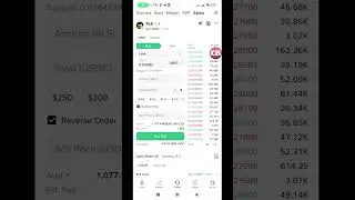 Binance Alpha points airdrop trading event: Day 80 #binancealpha #airdropalert #binanceairdrop