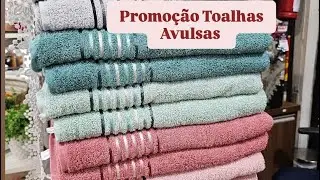 Promoção Banhao Camessa Avulsa toalhas Gigantes 