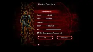 Solo Wave 169 Apocalypse Map Recovery [ SAS4: Zombie Assault 4]
