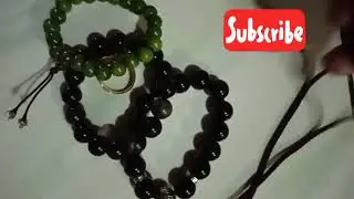 Black Faux Tourmaline crystal Radiation Protection