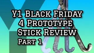 Review: Y1 Black Friday Prototype Part1