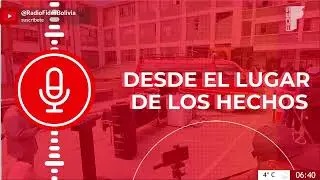 🟥🟨🟩EN DIRECTO - RADIO  FIDES |08.09.25|