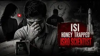 ISI Agent Honey Trapped DRDO Scientist 