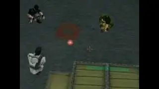 Counter-Strike 1.0 Dance Video