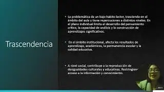 PROPUESTA DE INTERVENCION EDUCATIVA