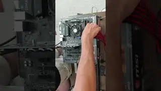 Before You Build Your PC Make Sure To Test Your Parts!