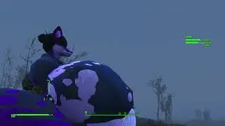 Fallout 4 Vore Mod! Part 16 Some Farm Ya Got Here [From The Archive]