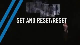 Set and Reset/Reset 2016