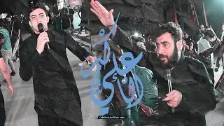تغطية يوم 8 محرم ||موكب علي الاكبر اقوى مواكب الزعفرانية 2021-1443هـ حسين المالكي وعباس العايدي