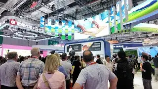 Foreign firms confident in China as major food expos open in Shanghai