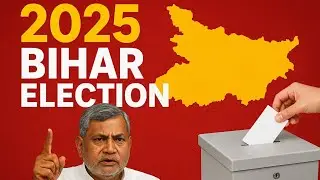 Nitish-Modi ka Jadoo chala ya Tejashwi ki Tsunami? Bihar Chunav ka Antim Faisla!