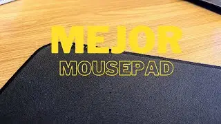 El Mejor Mousepad Hibrido ? | Razer Strider | clon del hien