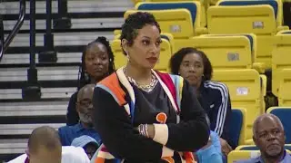 Late free throws lift Alabama A&M past Southern in a SWAC Women's basketball showdown