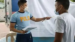 #PNP_RECRUITMENT: SNELLEN CHART TEST