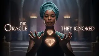 The African Oracle Who Predicted World Events