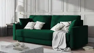 COSMOPOLITAN DESIGN brand video